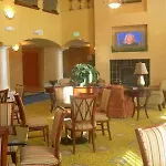 Hampton Inn & Suites Albuquerque-Coors Road 