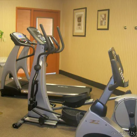 Hampton Inn & Suites Albuquerque-Coors Road 