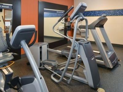 Hotel Hampton & Albuquerque-coors Road 3*
